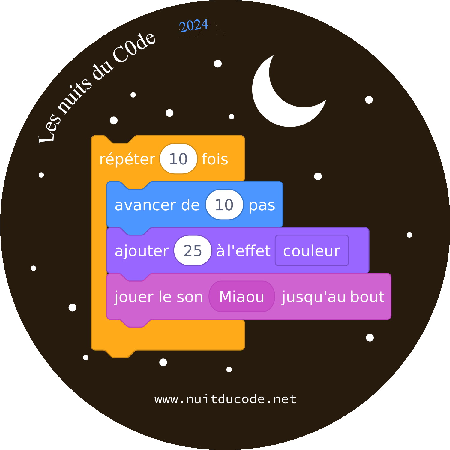 nuit du code