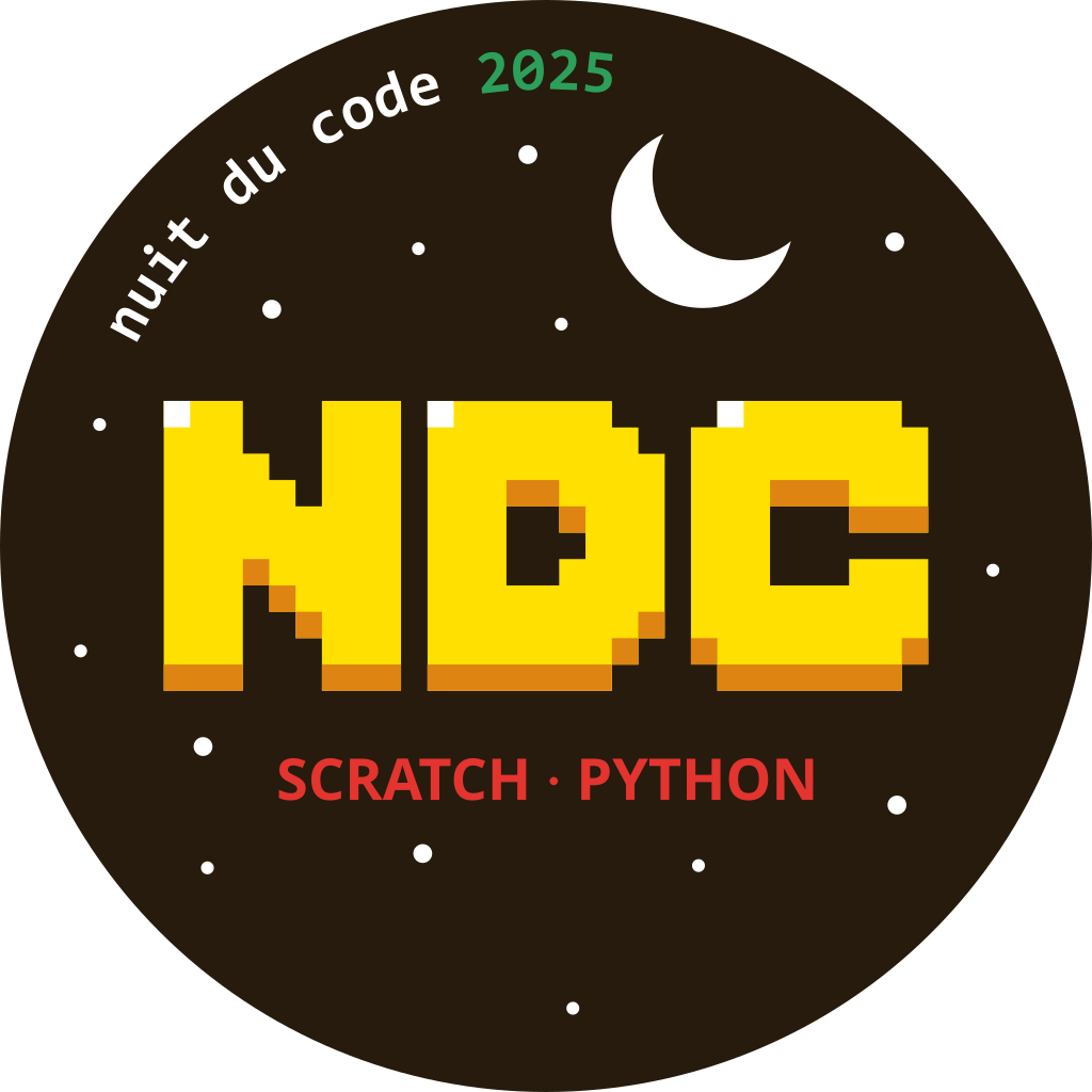 logo NDC