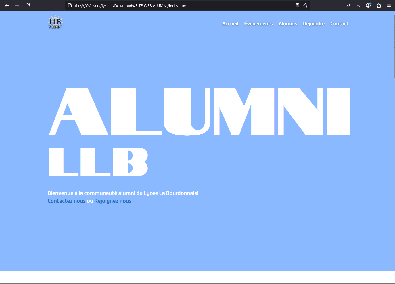alumni