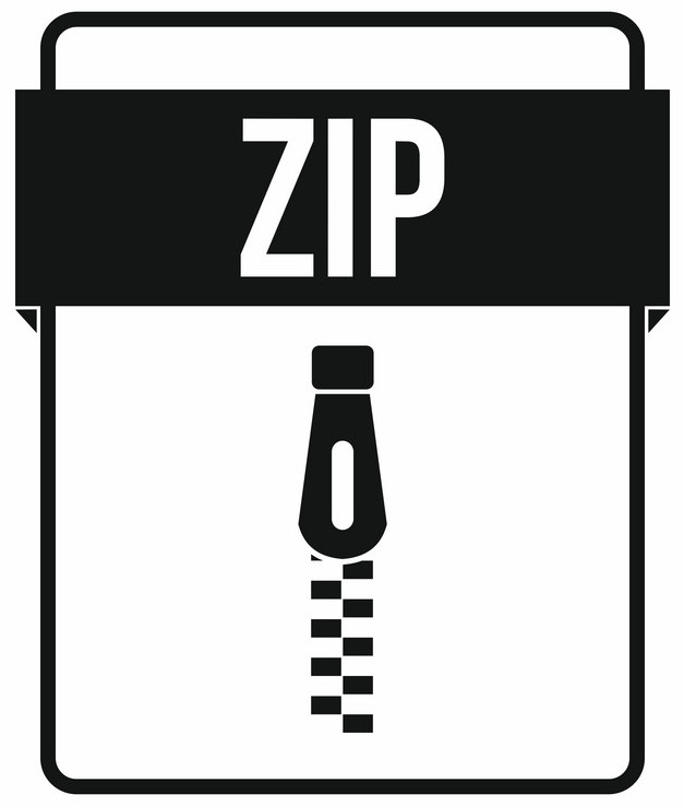 zip logo