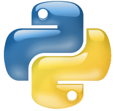 logo python